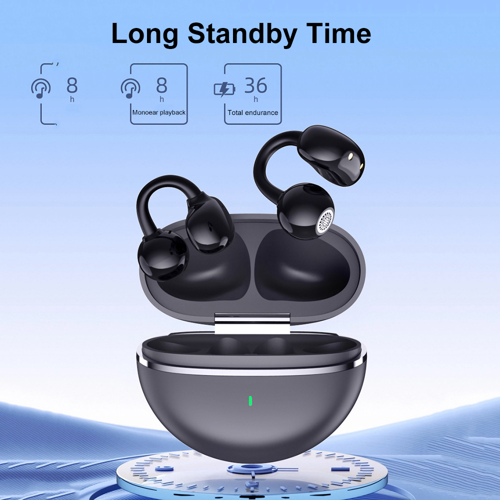 KEBIDUMEI Open Oor Bluetooth 6 - Gaming Accessories For Your Phone recensie en prijs