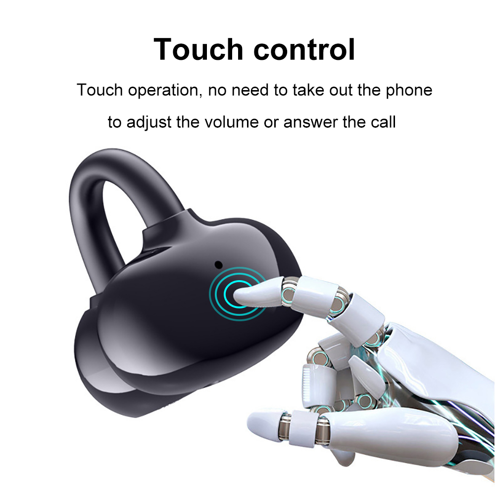 KEBIDUMEI Open Oor Bluetooth 6 - Gaming Accessories For Your Phone recensie en prijs