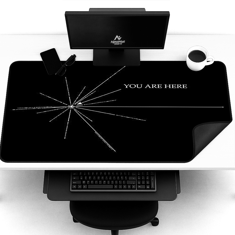 Minimalistische geometrische b - Gaming Accessories Very recensie en prijs