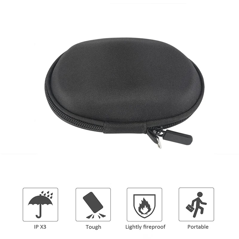 Draagtas Gaming Muis Opbergdoo - Gaming Accessories Logitech recensie en prijs