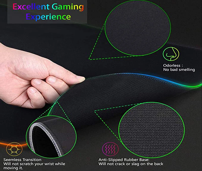 RBG Japan Samurai katana 1000X - Gaming Accessories Japan recensie en prijs