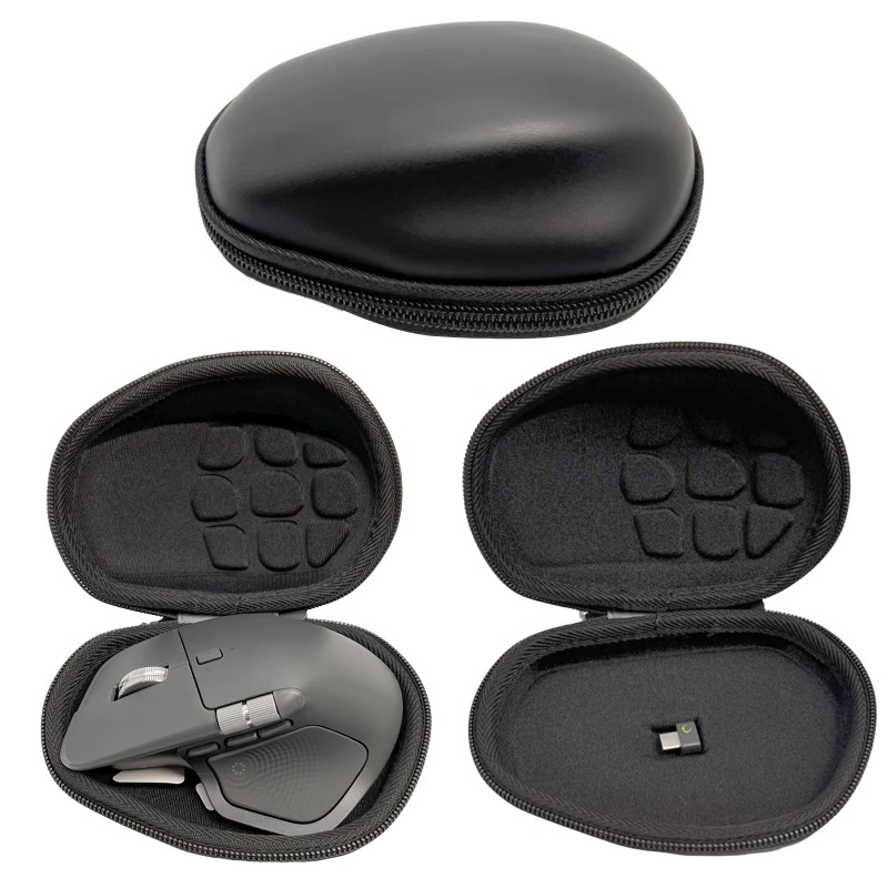 Reistas Draagbare Gaming Muis  - Gaming Accessories Logitech recensie en prijs