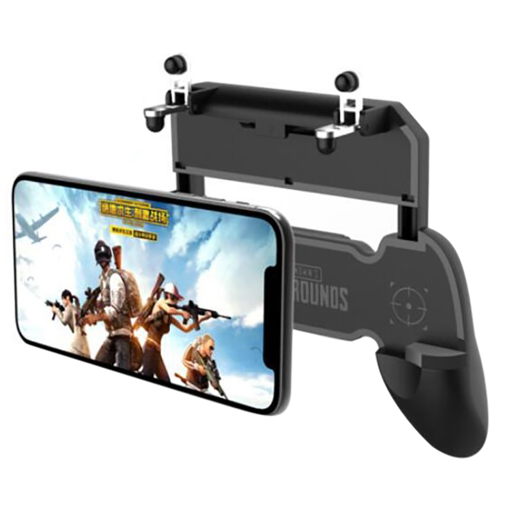 PUBG Controller Controle Voor  - Gaming Accessories For Your Phone recensie en prijs