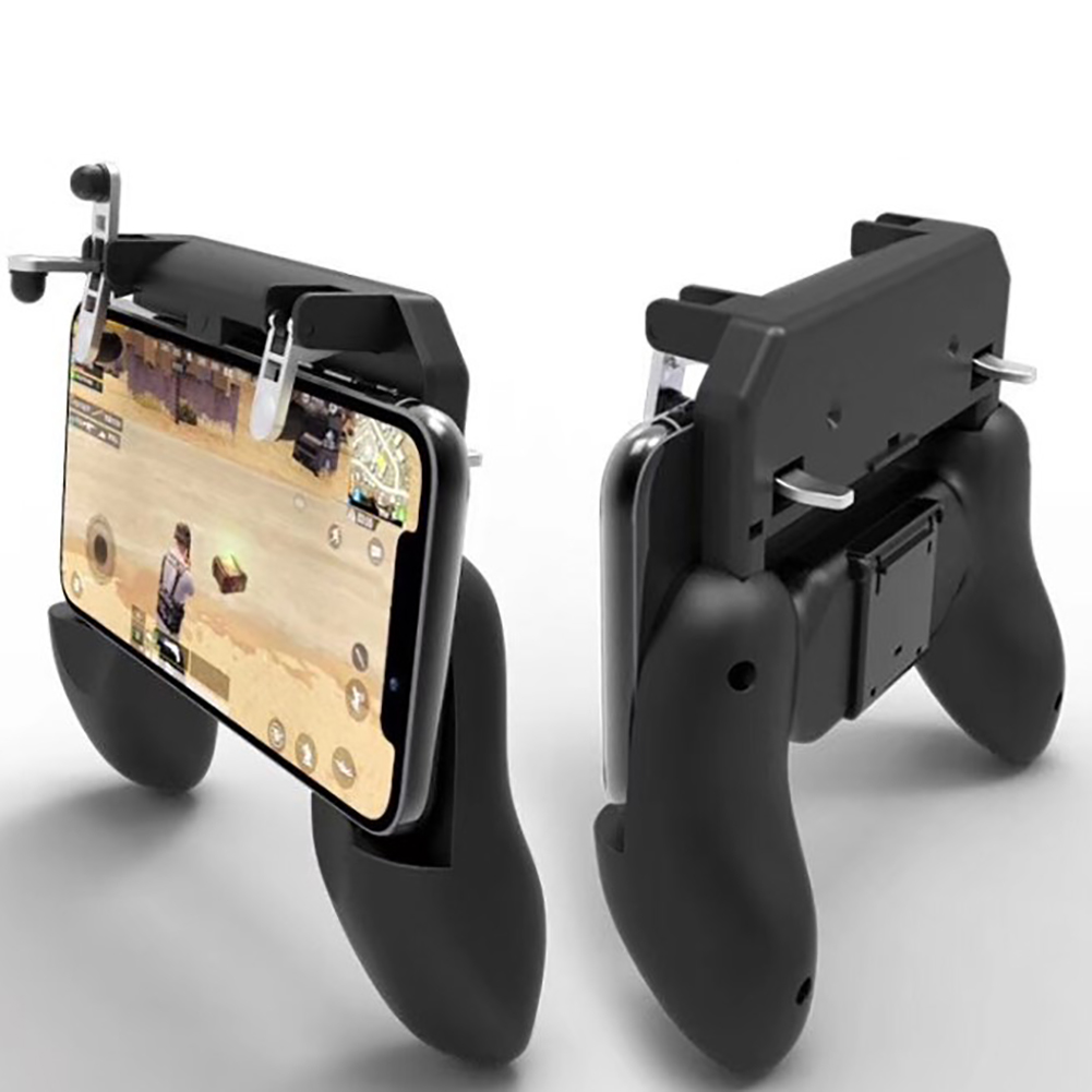 PUBG Controller Controle Voor  - Gaming Accessories For Your Phone recensie en prijs