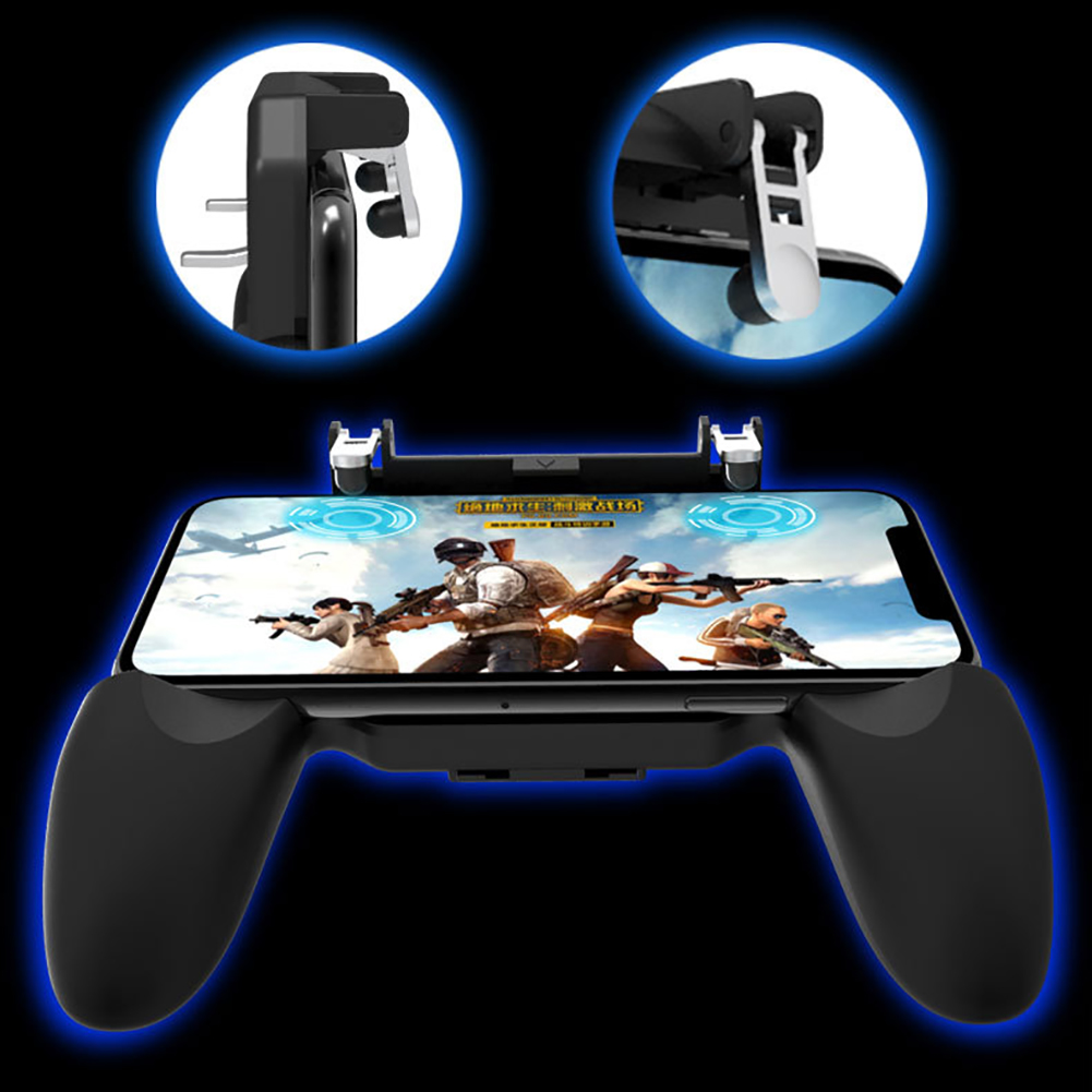 PUBG Controller Controle Voor  - Gaming Accessories For Your Phone recensie en prijs
