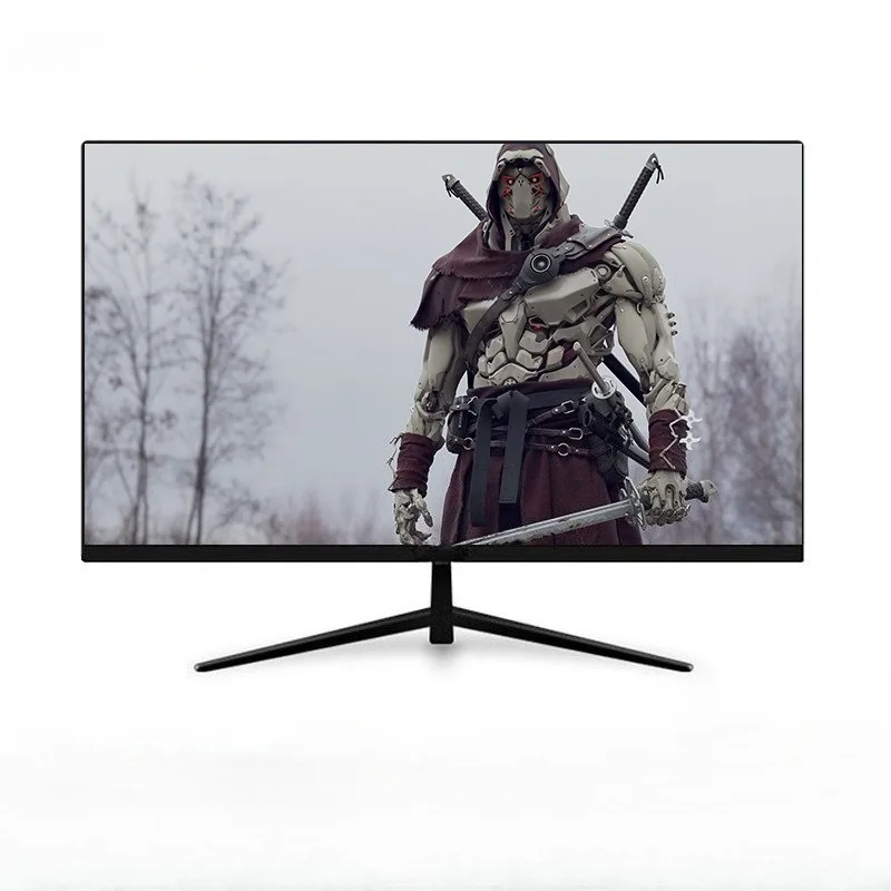 Computerscherm 24-inch 27-inch - Monitor 144Hz 27Inch recensie en prijs