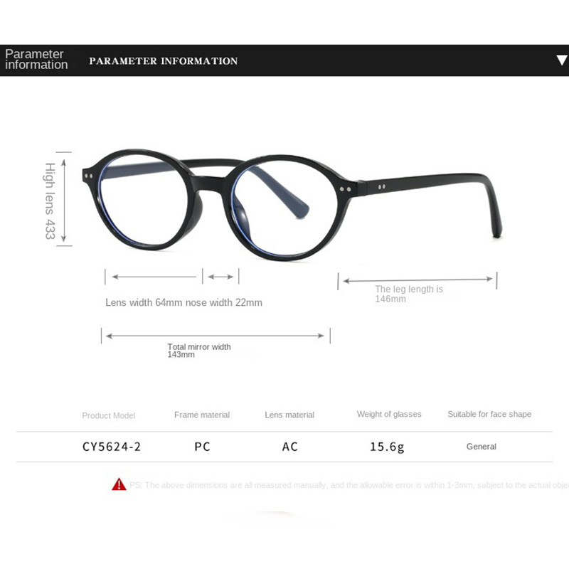 Anti-blauwlichtbril Dames Here - Gaming Glasses Tinted recensie en prijs